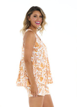 Andie top