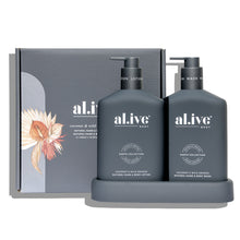 Al.ive duo