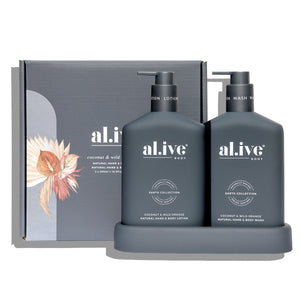 Al.ive duo