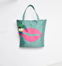 Getaway Bag