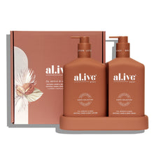 Al.ive duo