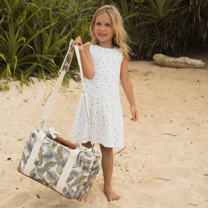 Somerside cooler bag