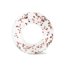 Minnidip Confetti ring float