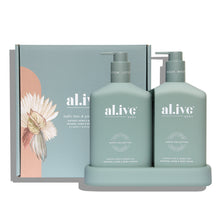 Al.ive duo