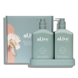 Al.ive duo