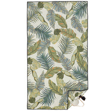 Somerside towels