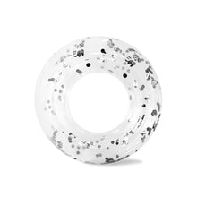 Minnidip Confetti ring float