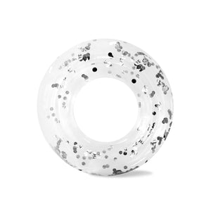 Minnidip Confetti ring float