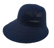 Knit Peak Large Brim
