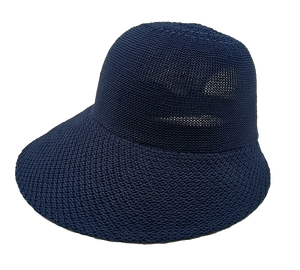Knit Peak Large Brim