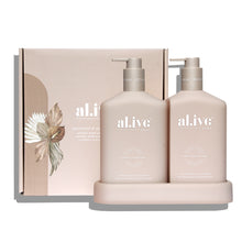 Al.ive duo