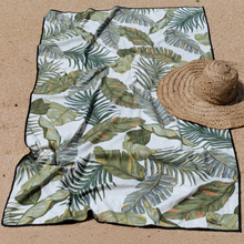 Somerside towels