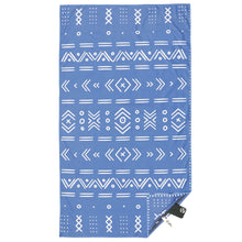 Somerside towels