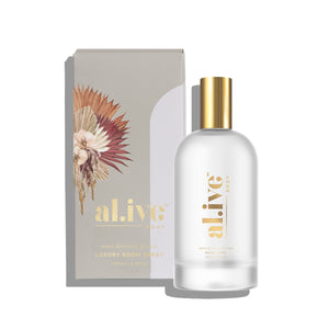 Al.ive room spray