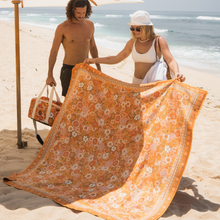 Somerside towels