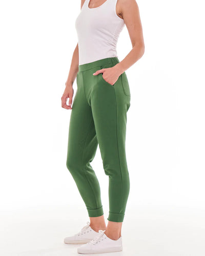 Lindsay jogger