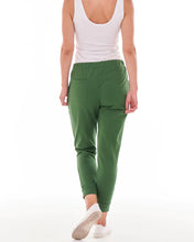 Lindsay jogger
