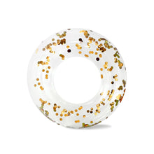 Minnidip Confetti ring float