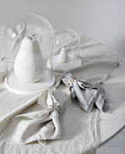 Dante napkin rings