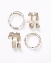Dante napkin rings